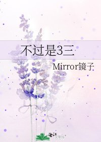 《不過是3三》