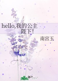 《hello,我的公主陛下!》