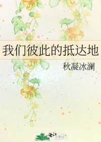 《我们彼此的抵达地》