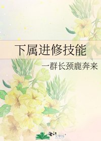 《下屬進修技能》