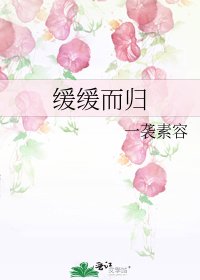 《緩緩而歸》