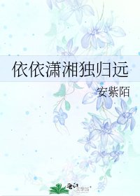 《依依瀟湘獨歸遠》
