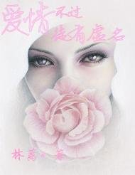 《愛情不過徒有虛名》