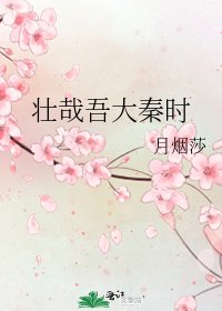 《壯哉吾大秦時》