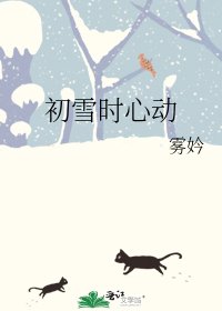 《初雪时心动》