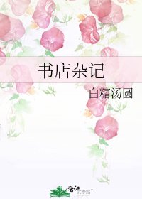 《书店杂记》