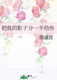 《把我的影子分一半給你》