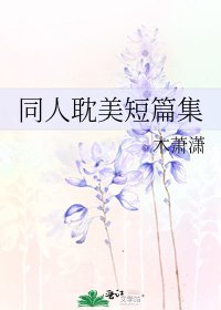 《同人耽美短篇集》