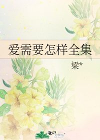 《愛需要怎樣》