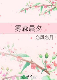 《雾淼晨夕》