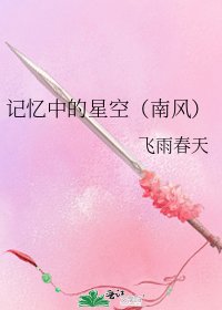 《记忆中的星空(南风)》