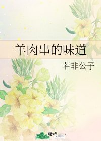 《羊肉串的味道》