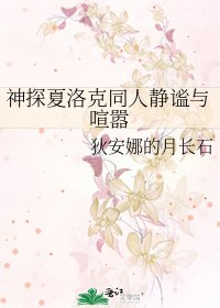 《神探夏洛克同人靜謐與喧囂》