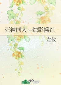 《死神同人—烛影摇红》