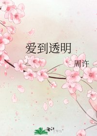 《愛到透明》