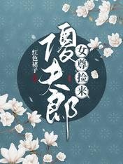 《女尊捡来傻夫郎》