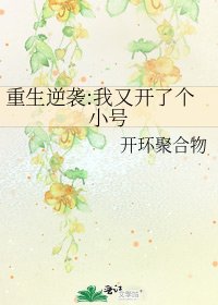 《重生逆襲:我又開了個小號》