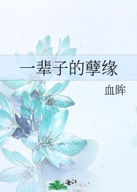 《一輩子的孽緣》