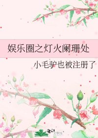 《娱乐圈之灯火阑珊处》