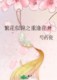 《繁花似錦之重逢花開》