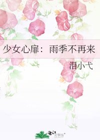 《少女心扉:雨季不再來》