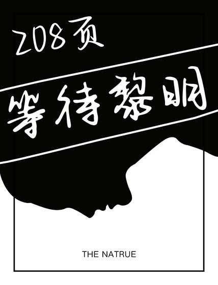 《208页等待黎明》