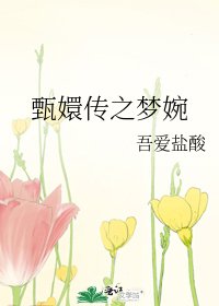《甄嬛傳之夢婉》