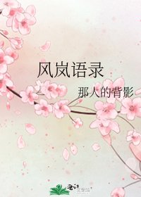 《風嵐語錄》