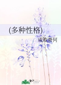 《(多种性格)》