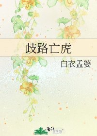 《歧路亡虎》