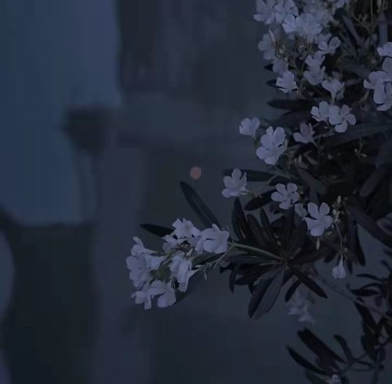 《愿你无灾无难》