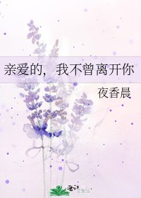 《亲爱的,我不曾离开你》
