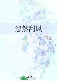 《忽然颳風》