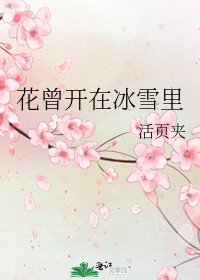 《花曾開在冰雪裡》