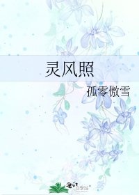 《靈風照》