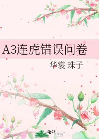 《A3连虎错误问卷》