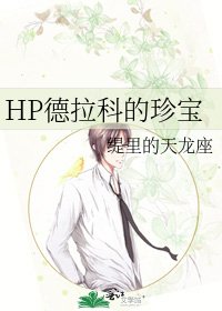 《(HP同人)HP德拉科的珍宝》