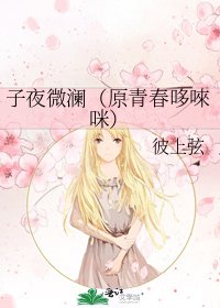 《子夜微澜(原青春哆唻咪)》