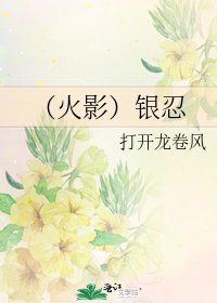 《(火影)銀忍》