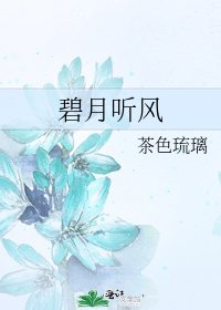 《碧月聽風》