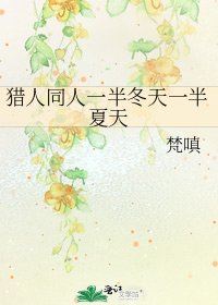 《獵人同人一半冬天一半夏天》