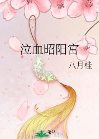 《泣血昭陽宮》