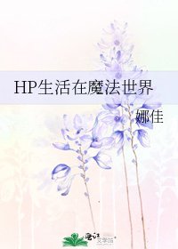 《HP生活在魔法世界》
