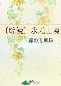 《〔綜漫〕永無止境》