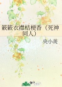 《簌簌衣襟桔梗香(死神同人)》