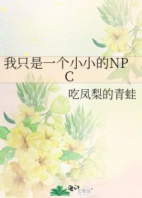 《我只是一個小小的NPC》