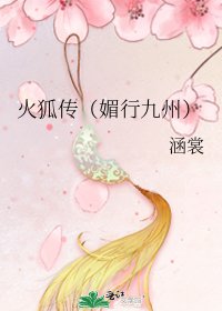 《火狐傳(媚行九州)》