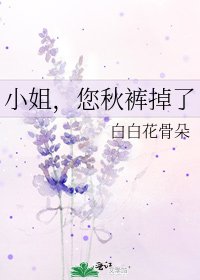《小姐,您秋褲掉了》