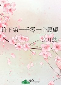 《許下第一千零一個願望》
