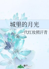 《城裡的月光》